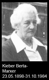 Kieber-Berta-Marxer-1898-bis-1984