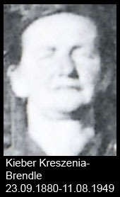 Kieber-Kreszenia-Brendle-1880-bis-1949