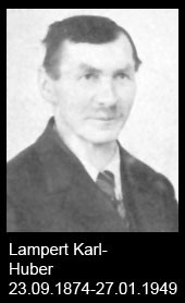 Lampert-Karl-Huber-1874-bis-1949