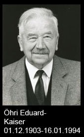 Öhri-Eduard-Kaiser-1903-bis-1994