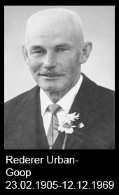 Rederer-Urban-Goop-1905-bis-1969