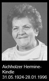 Aichholzer-Hermine-Kindle-1924-bis-1996