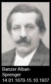 Banzer-Alban-Sprenger-1870-bis-1937