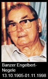 Banzer-Engelbert-Negele-1905-bis-1998