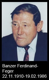 Banzer-Ferdinand-Feger-1910-bis-1986