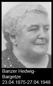 Banzer-Hedwig-Bargetze-1875-bis-1948