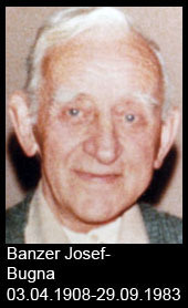 Banzer-Josef-Bugna-1908-bis-1983