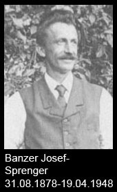 Banzer-Josef-Sprenger-1878-bis-1948