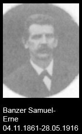 Banzer-Samuel-Erne-1861-bis-1916