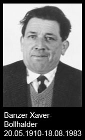 Banzer-Xaver-Bollhalder-1910-bis-1983