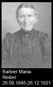 Barbier-Maria-Reiber-1845-bis-1921