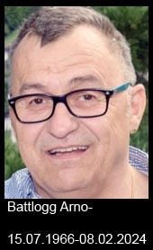 Battlogg-Arno-;-Sele-Liebthal-1966-bis-2024