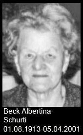Beck-Albertina-Schurti-1913-bis-2001