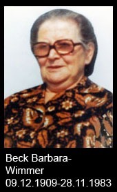 Beck-Barbara-Wimmer-1909-bis-1983
