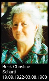 Beck-Christine-Schurti-1922-bis-1988