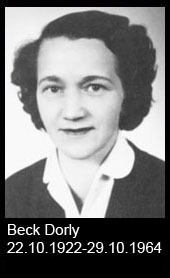Beck-Dorly..-1922-bis-1964