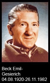 Beck-Emil-Gesierich-1920-bis-1982
