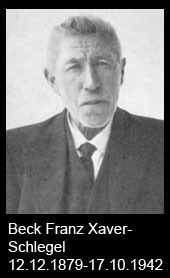 Beck-Franz-Xaver-Schlegel-1879-bis-1942