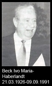 Beck-Ivo-Maria-Batliner-Haberlandt-Dr.-1926-bis-1991