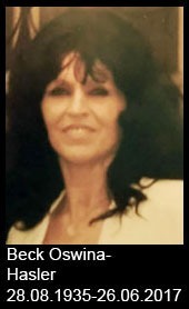 Beck-Oswina-Renner-Schönheinz-Hasler-1935-bis-2017