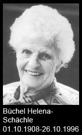 Büchel-Helena-Schächle-1908-bis-1996