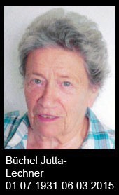 Büchel-Jutta-Lechner-1931-bis-2015