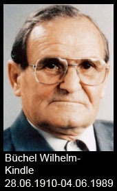 Büchel-Wilhelm-Kindle-1910-bis-1989