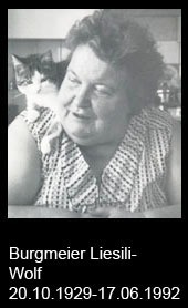 Burgmeier-Liesili-Wolf-1929-bis-1992