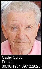 Cadei-Guido-Freitag-1934-bis-2025