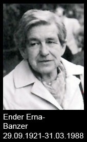 Ender-Erna-Banzer-1921-bis-1988