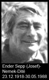 Ender-Sepp-Josef-Nemek-Dite-1918-bis-1988