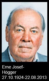 Erne-Josef-Högger-1924-bis-2013