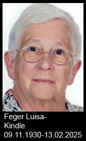 Feger-Luisa-Kindle-1930-bis-2025