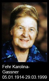 Fehr-Karolina-Gassner-1914-bis-1999