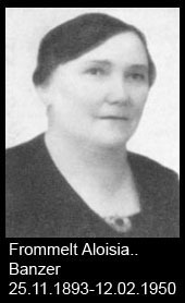Frommelt-Aloisia-Banzer-1893-bis-1950