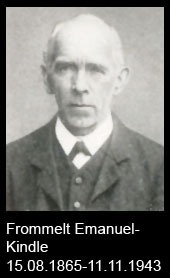 Frommelt-Emanuel-Kindle-1865-bis-1943