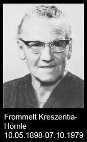 Frommelt-Kreszentia-Hörnle-1898-bis-1979