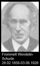 Frommelt-Wendelin-Schurte-1858-bis-1928