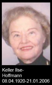 Keller-Ilse-Hoffmann-1920-bis-2006