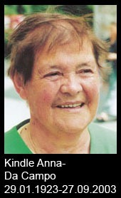 Kindle-Anna-Da-Campo-1923-bis-2003
