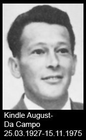 Kindle-August-Da-Campo-1927-bis-1975