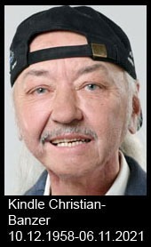 Kindle-Christian-Banzer-1958-bis-2021