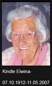 Kindle-Elwina-Diekmann-1912-bis-2007