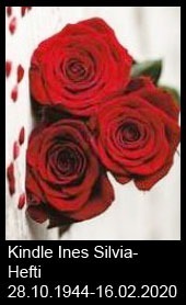 Kindle-Ines-Silvia-Hefti-1944-bis-2020