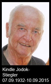 Kindle-Jodok-Stiegler-1932-bis-2015