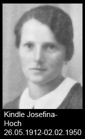 Kindle-Josefina-Hoch-1912-bis-1950