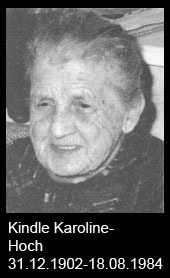 Kindle-Karoline-Hoch-1902-bis-1984