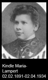 Kindle-Maria-Lampert-1891-bis-1934