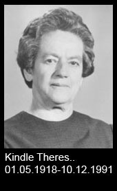 Kindle-Theres..-1918-bis-1991