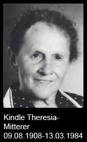 Kindle-Theresia-Mitterer-1908-bis-1984
